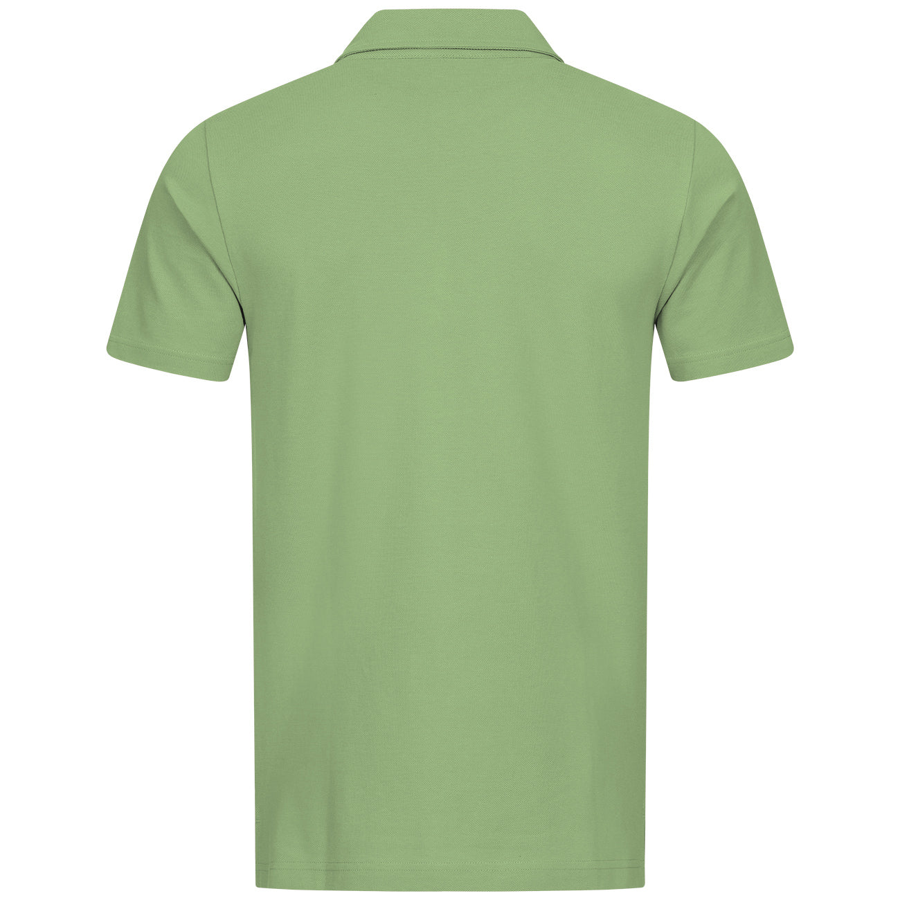 Polo Shirt Bio-Baumwolle Herren - Image 9
