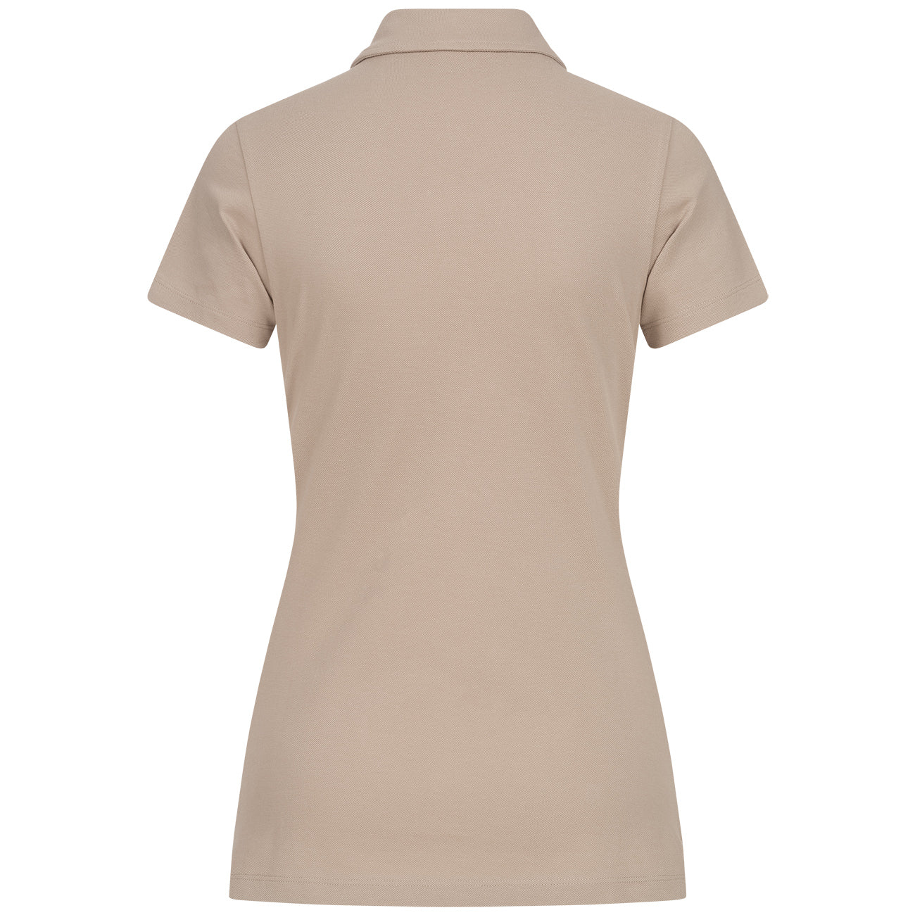 Polo Shirt Bio-Baumwolle Damen - Image 12