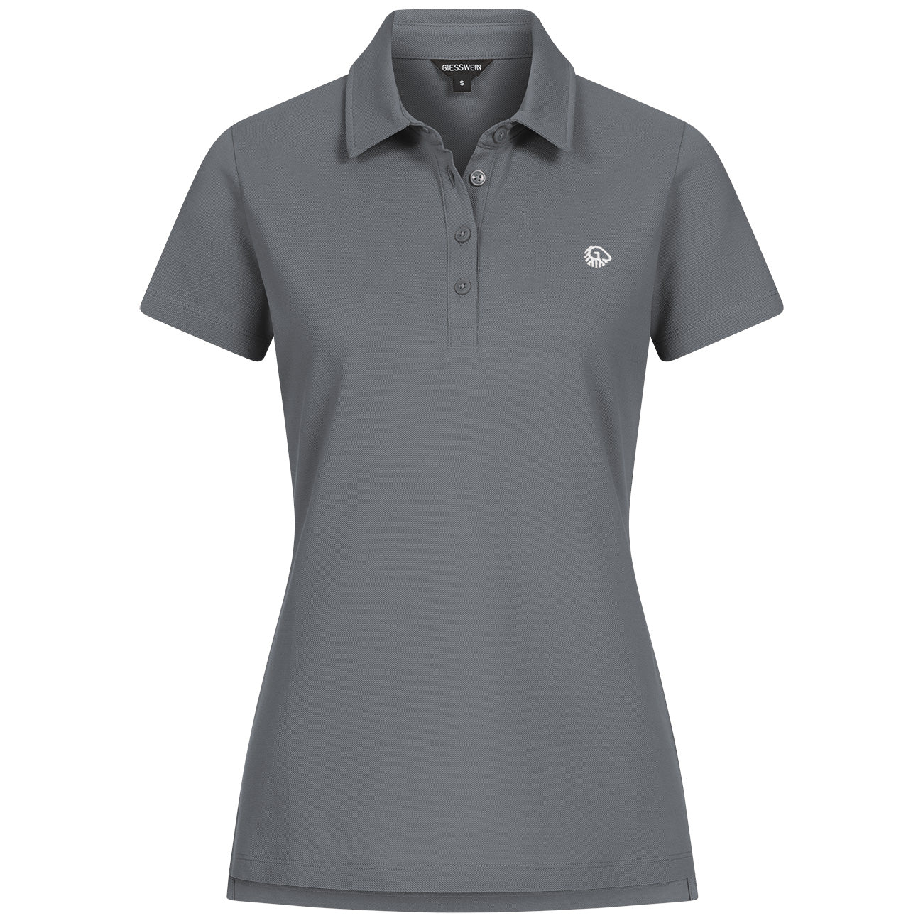 Polo Shirt Bio-Baumwolle Damen - Image 4