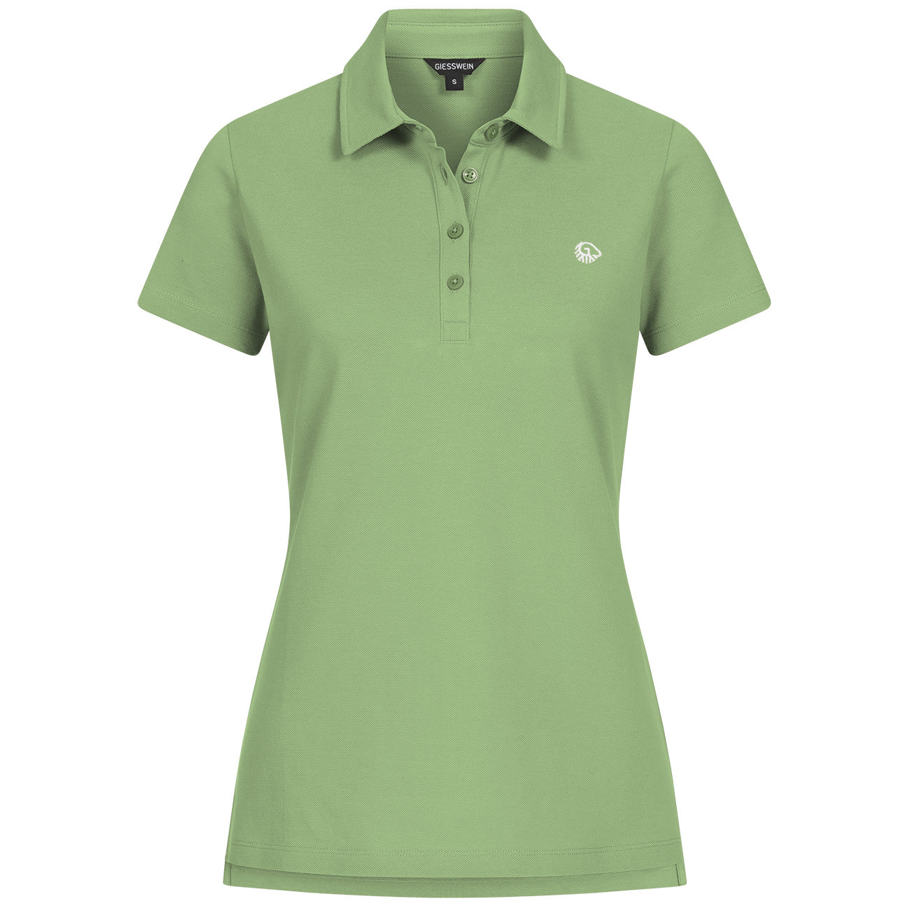 Polo Shirt Bio-Baumwolle Damen - Image 5
