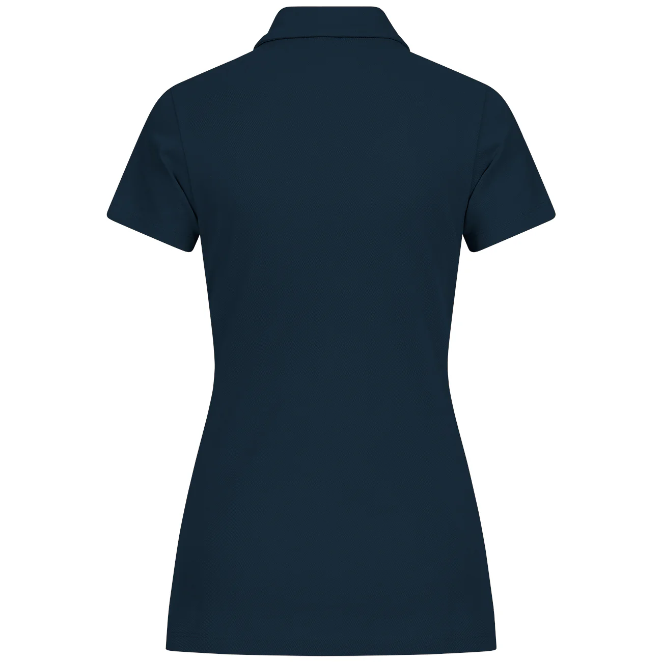Polo Shirt Bio-Baumwolle Damen - Image 8