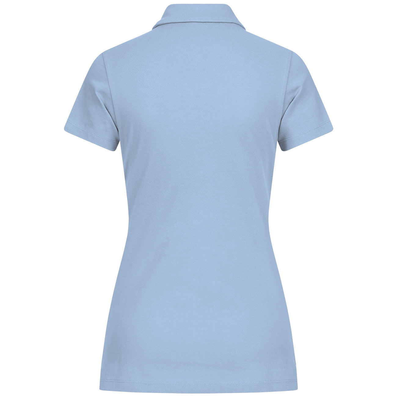 Polo Shirt Bio-Baumwolle Damen - Image 9