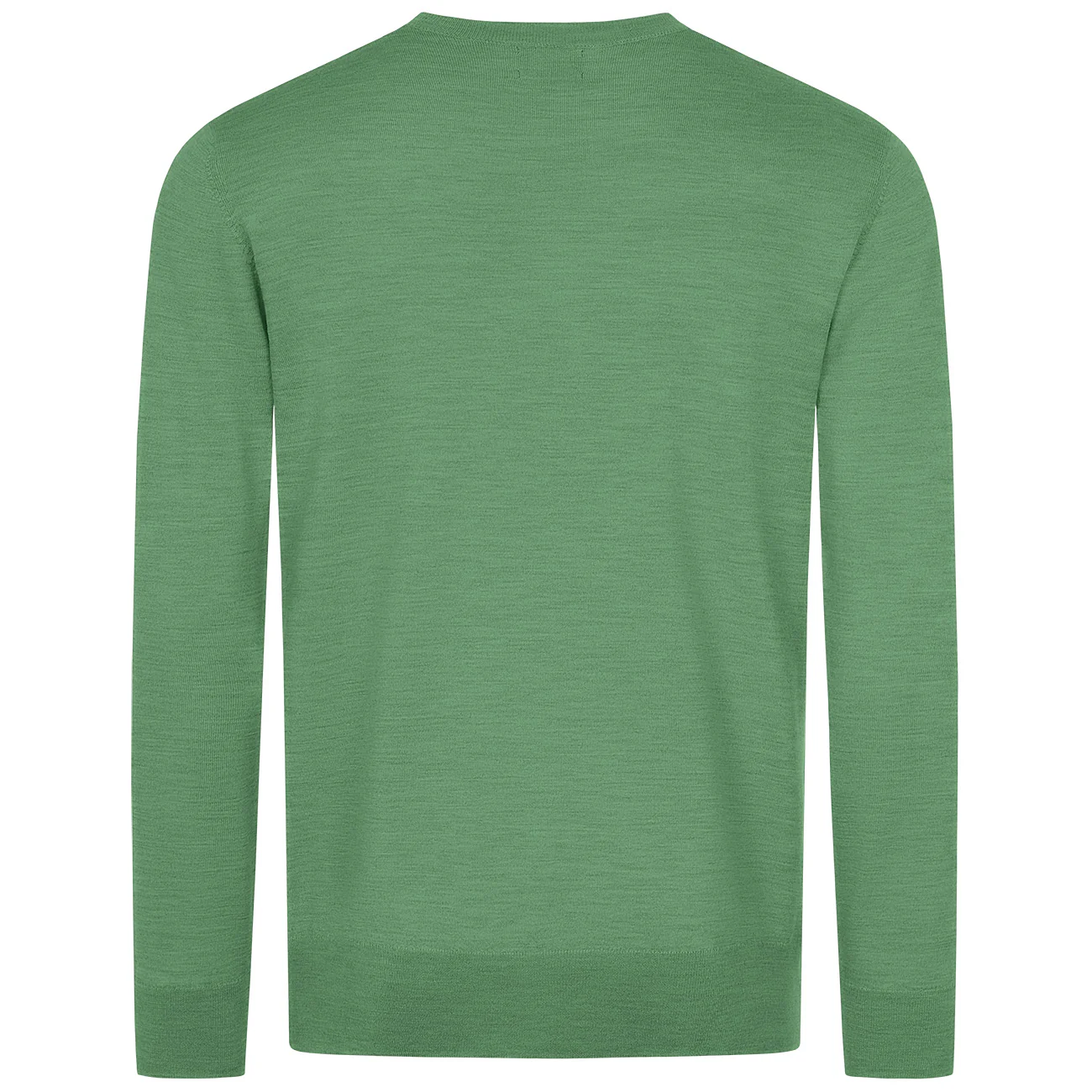 Baumwollpullover V-Ausschnitt Herren - Image 10