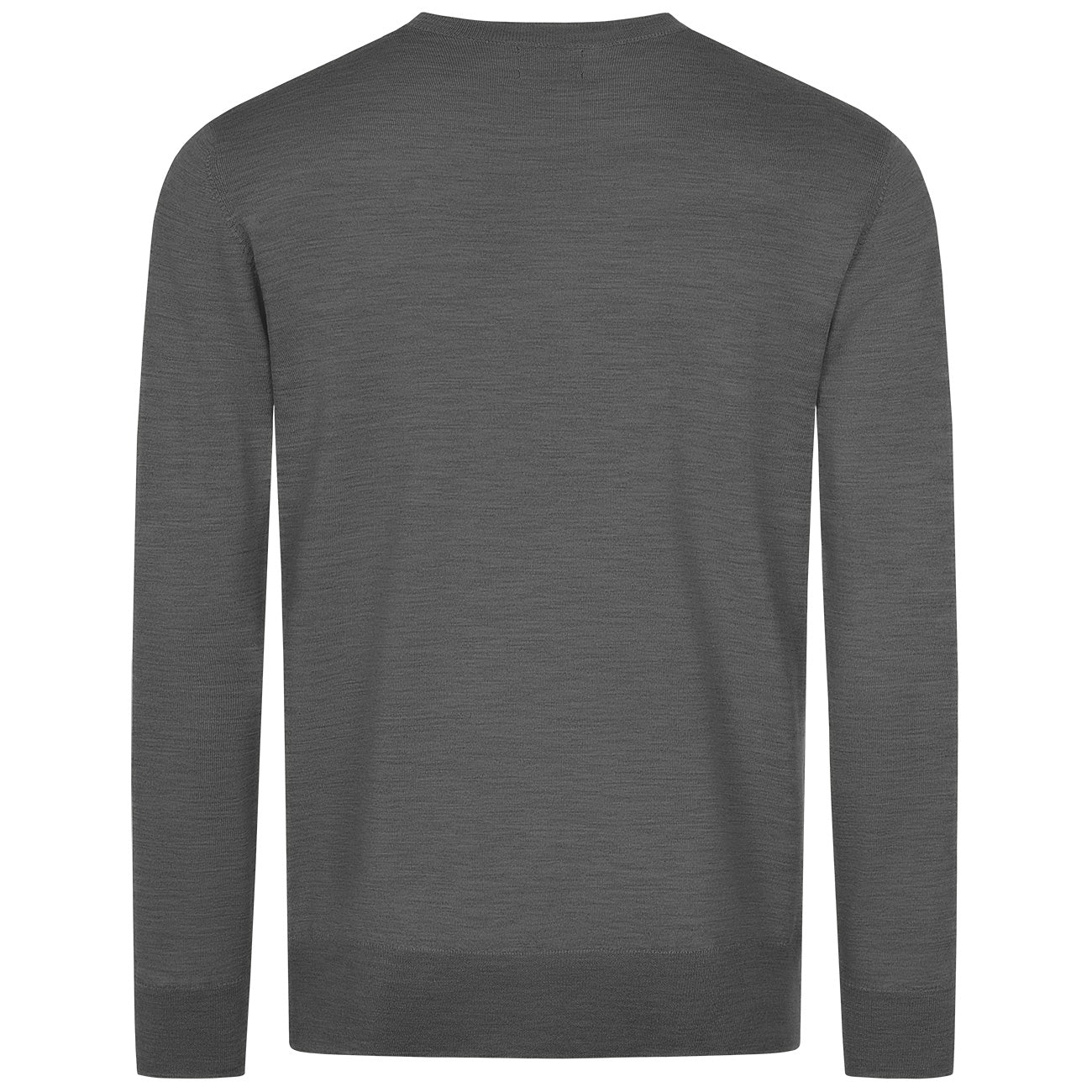 Baumwollpullover V-Ausschnitt Herren - Image 14