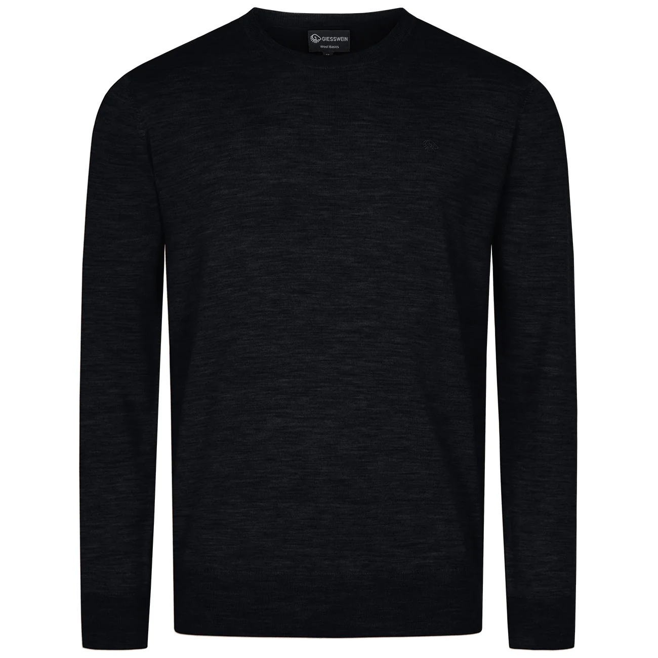 Wollpullover Light Rundhals Herren - Image 7