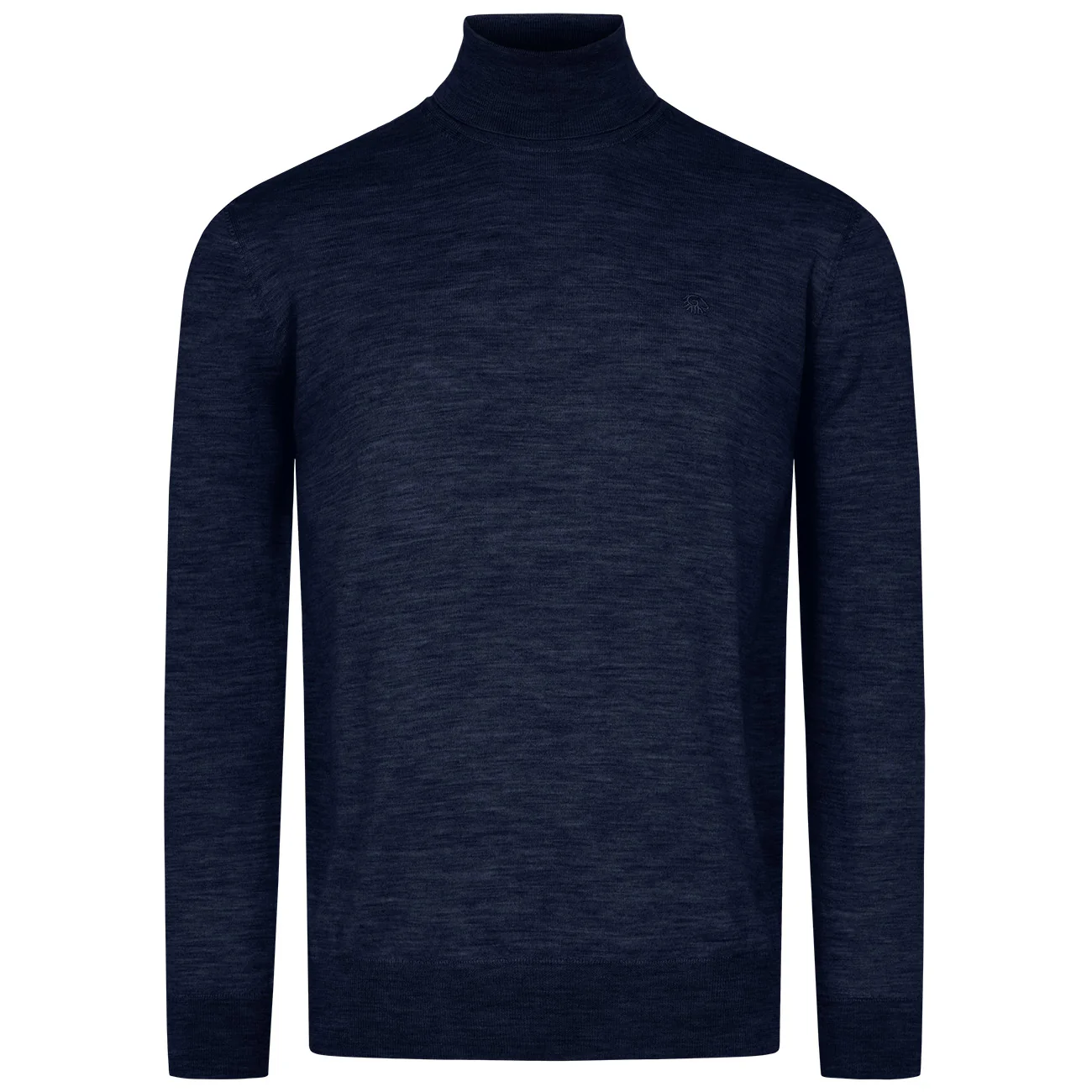 Wollpullover Light Rollkragen Herren - Image 11