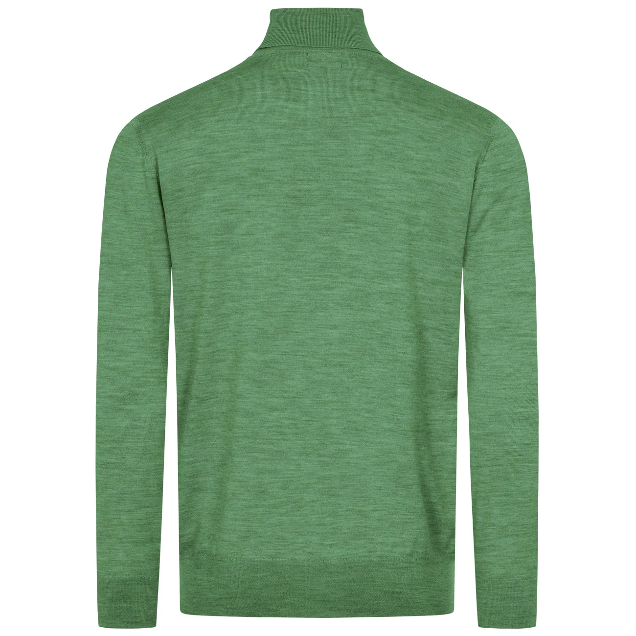 Wollpullover Light Rollkragen Herren - Image 8