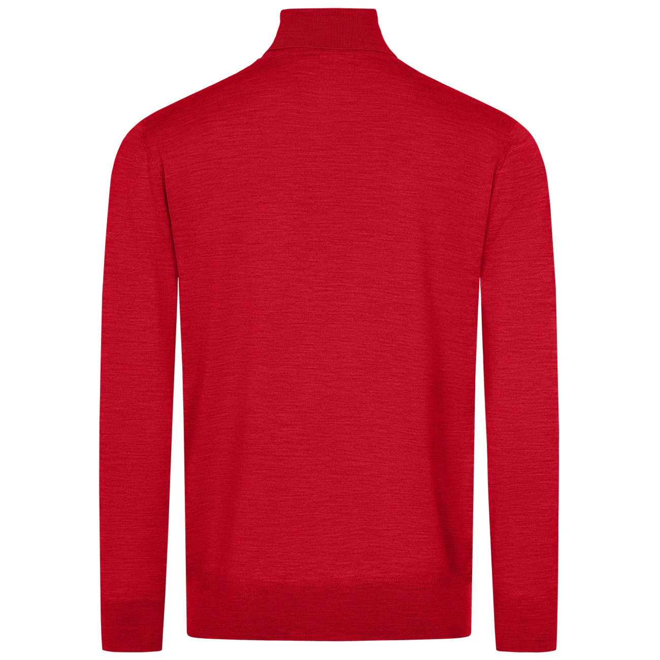 Wollpullover Light Rollkragen Herren - Image 9