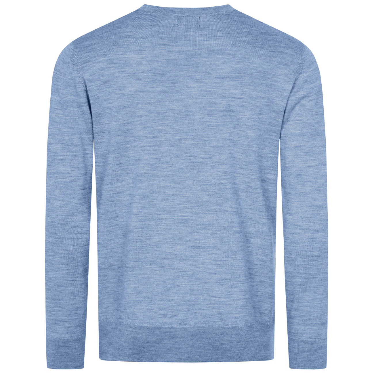 Wollpullover Light V-Ausschnitt Herren - Image 7