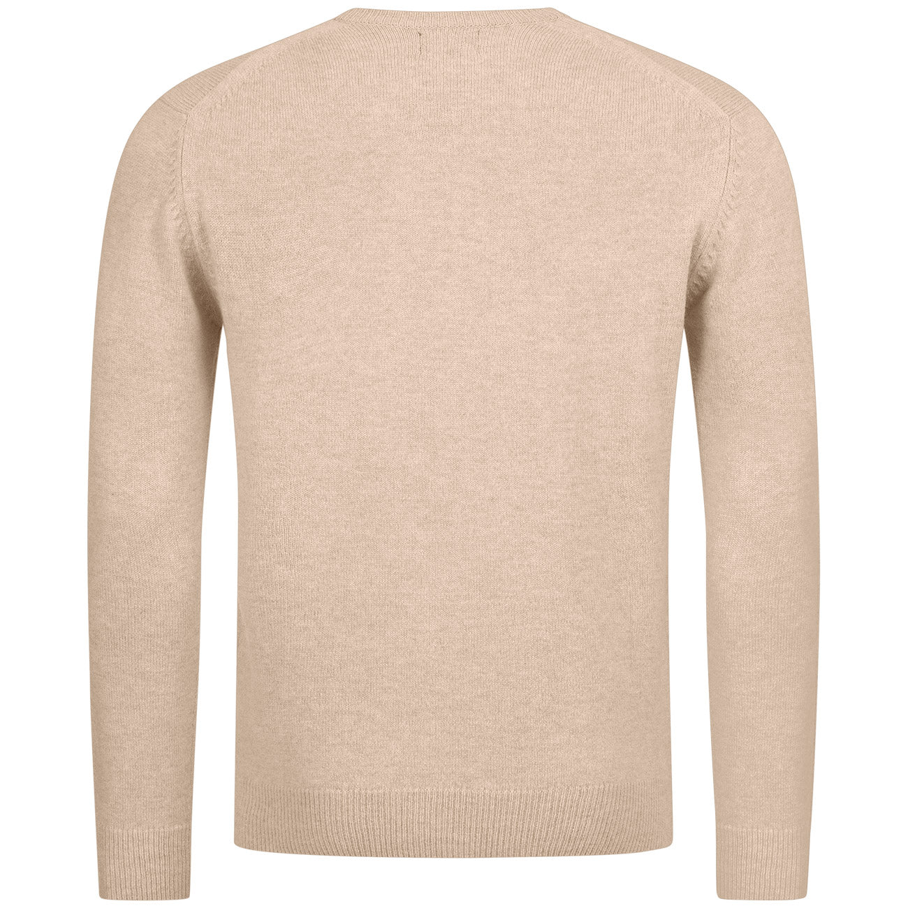 Wollpullover Rundhals Herren - Image 11