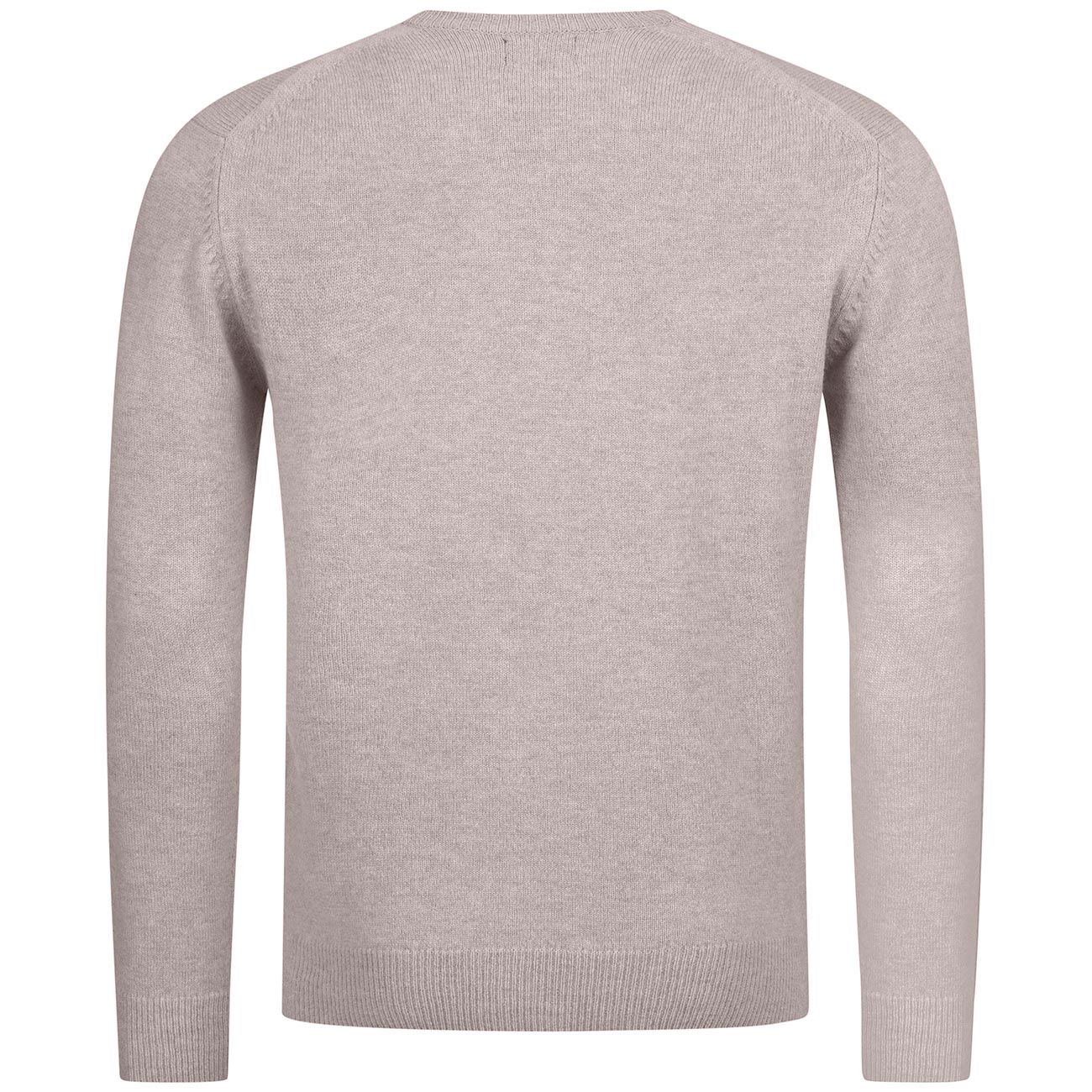 Wollpullover Rundhals Herren - Image 12