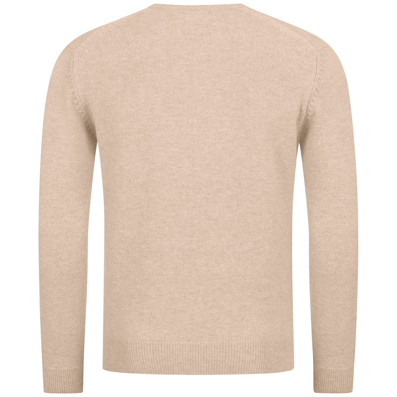 Wollpullover V-Ausschnitt Herren - Image 11