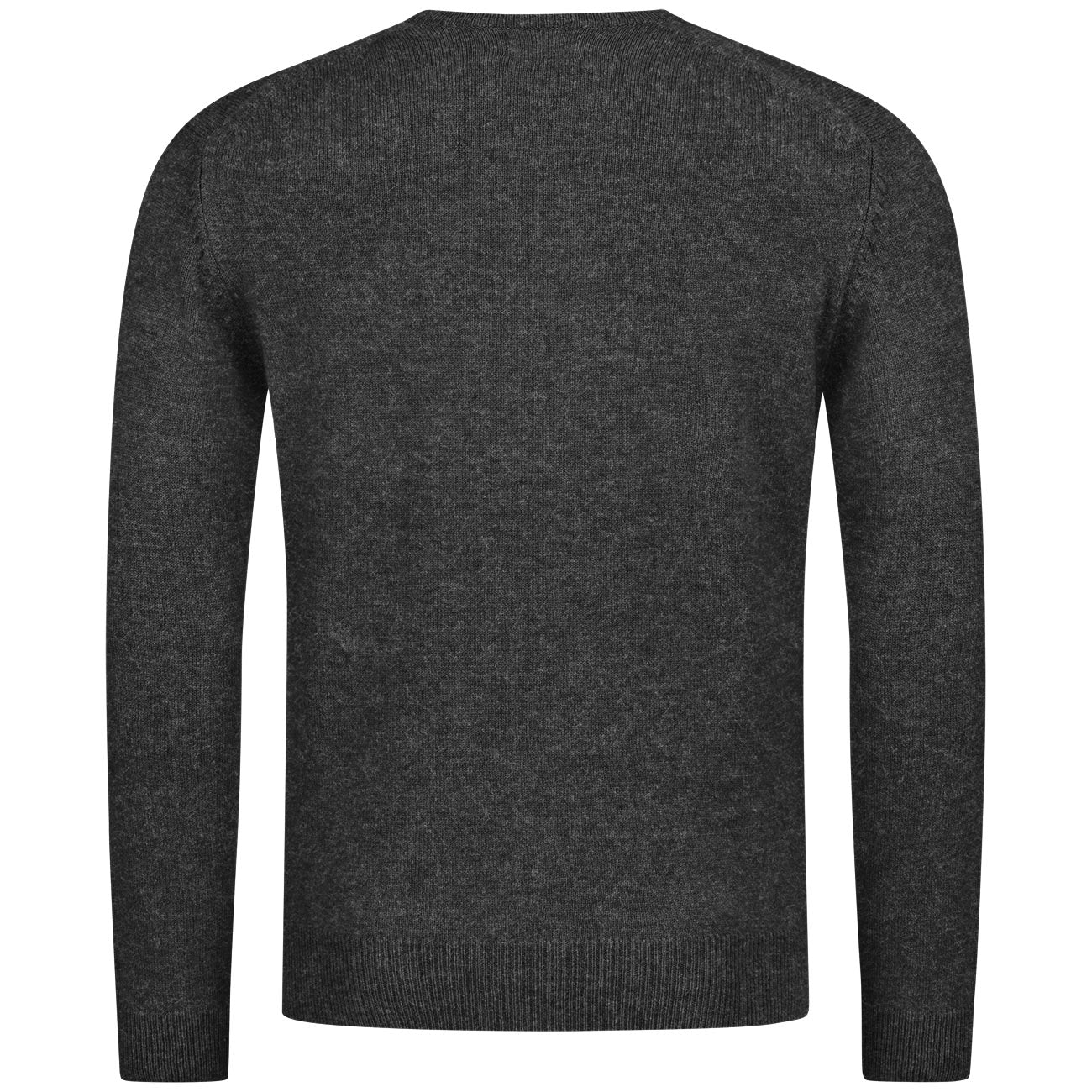 Wollpullover V-Ausschnitt Herren - Image 13