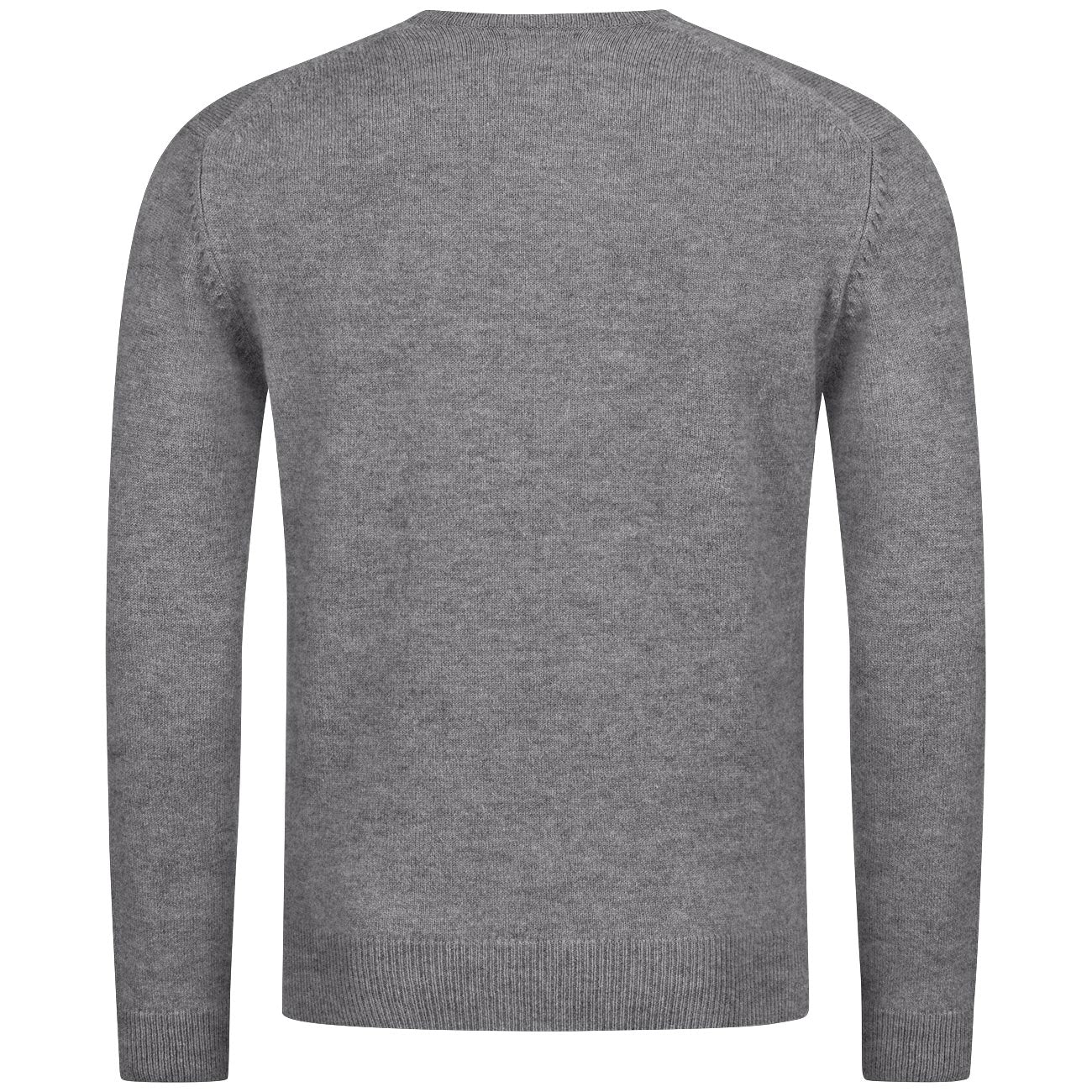Wollpullover V-Ausschnitt Herren - Image 14