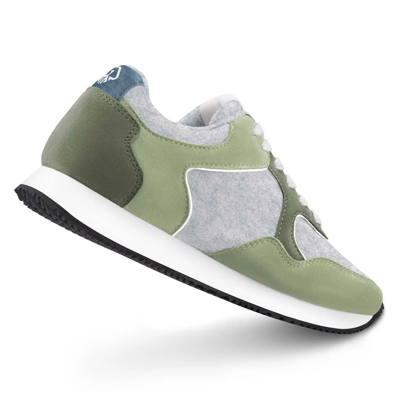 Retro Runner Men - Image 10