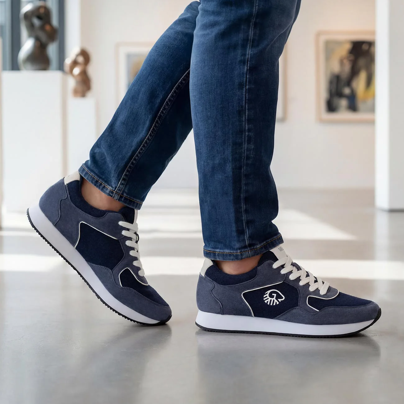 Retro Runner Men - Image 17