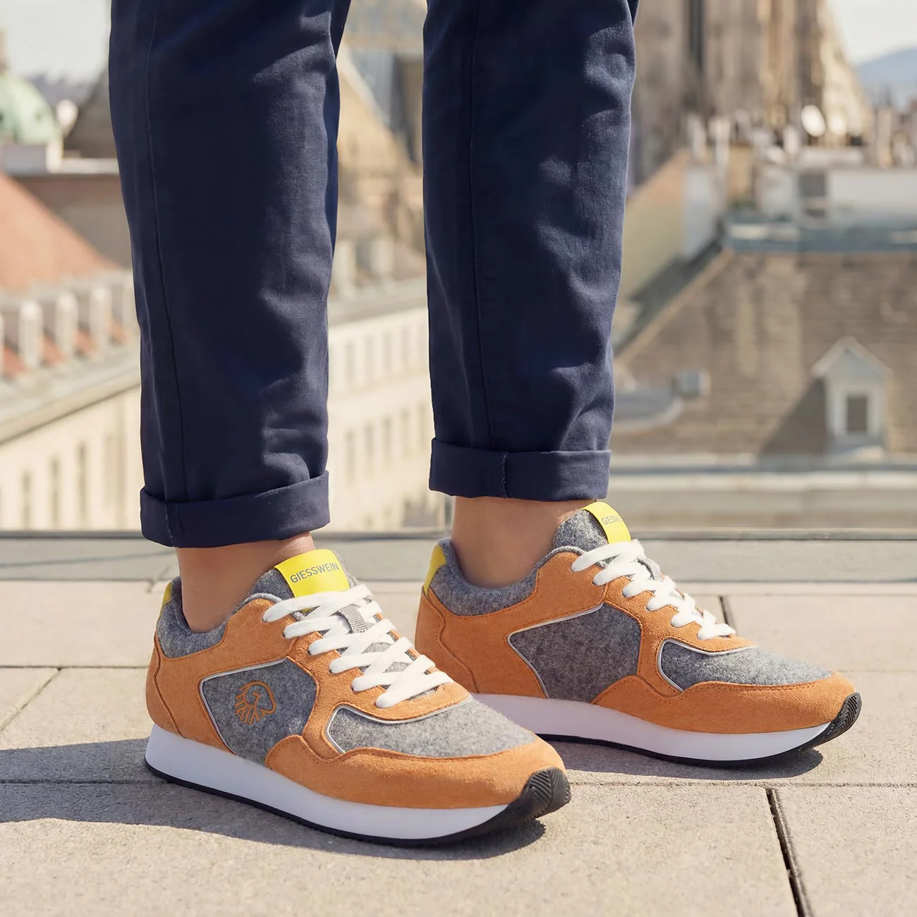 Retro Runner Men - Image 22