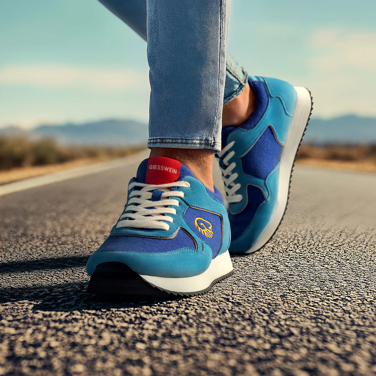 Retro Runner Men - Image 32