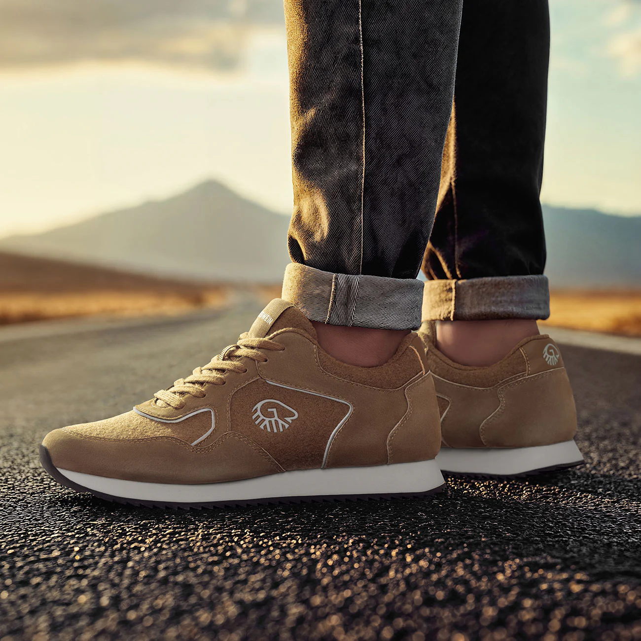 Retro Runner Men - Image 37