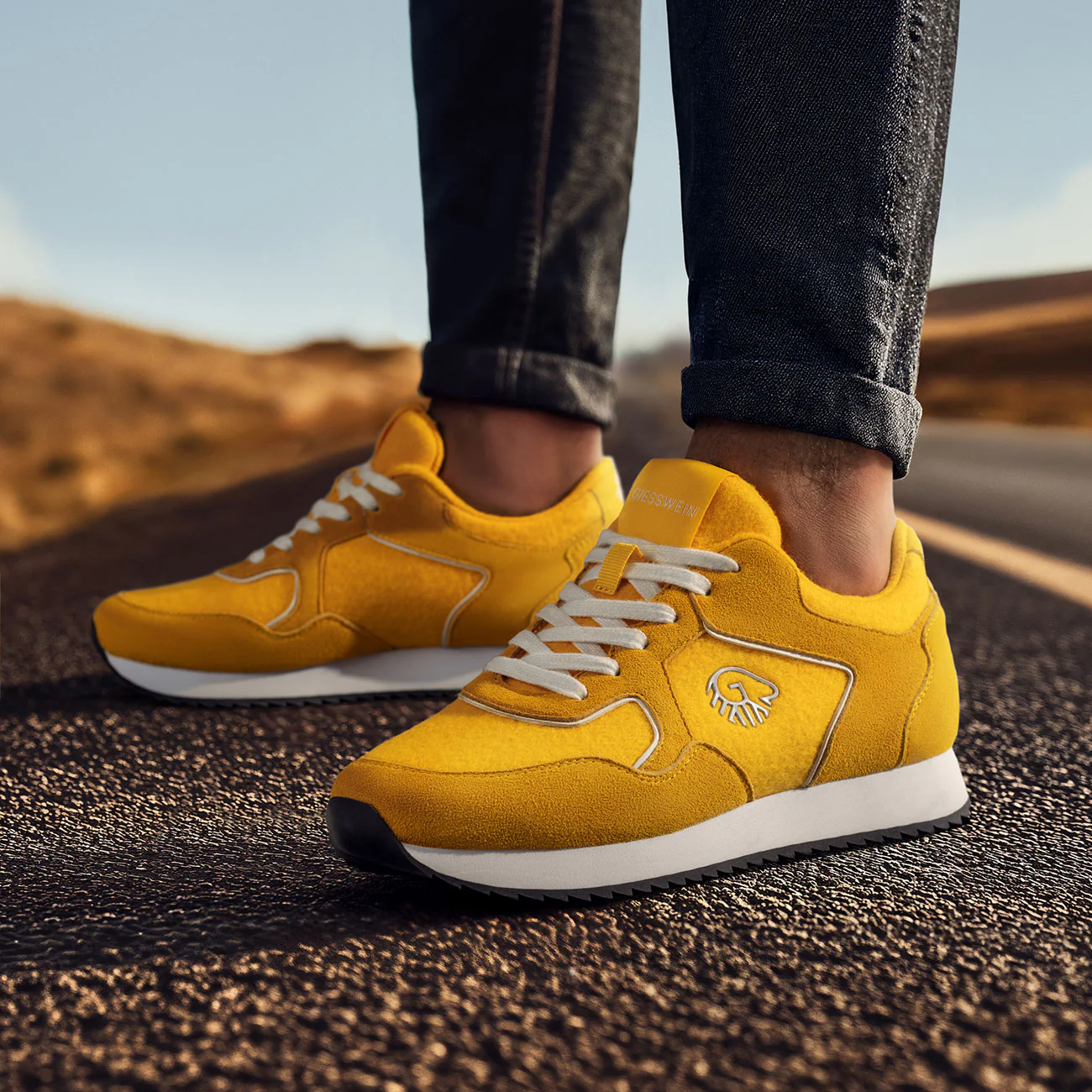 Retro Runner Men - Image 47