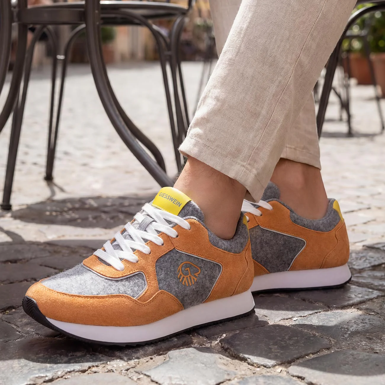 Retro Runner Men - Image 59