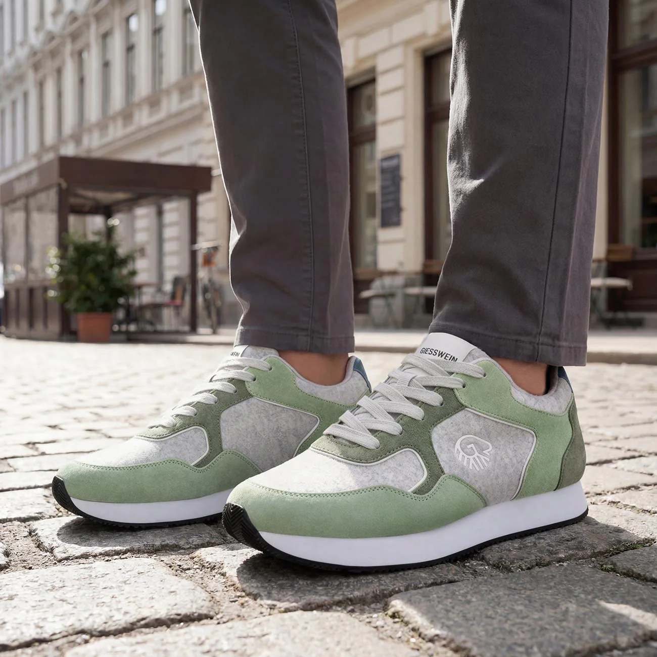 Retro Runner Men - Image 7