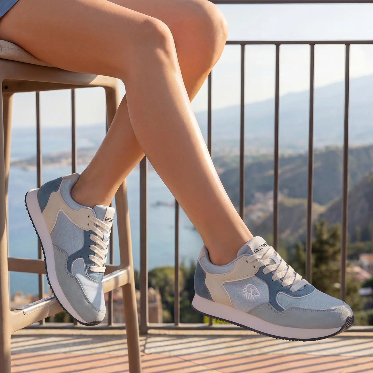 Retro Runner Women - Image 2