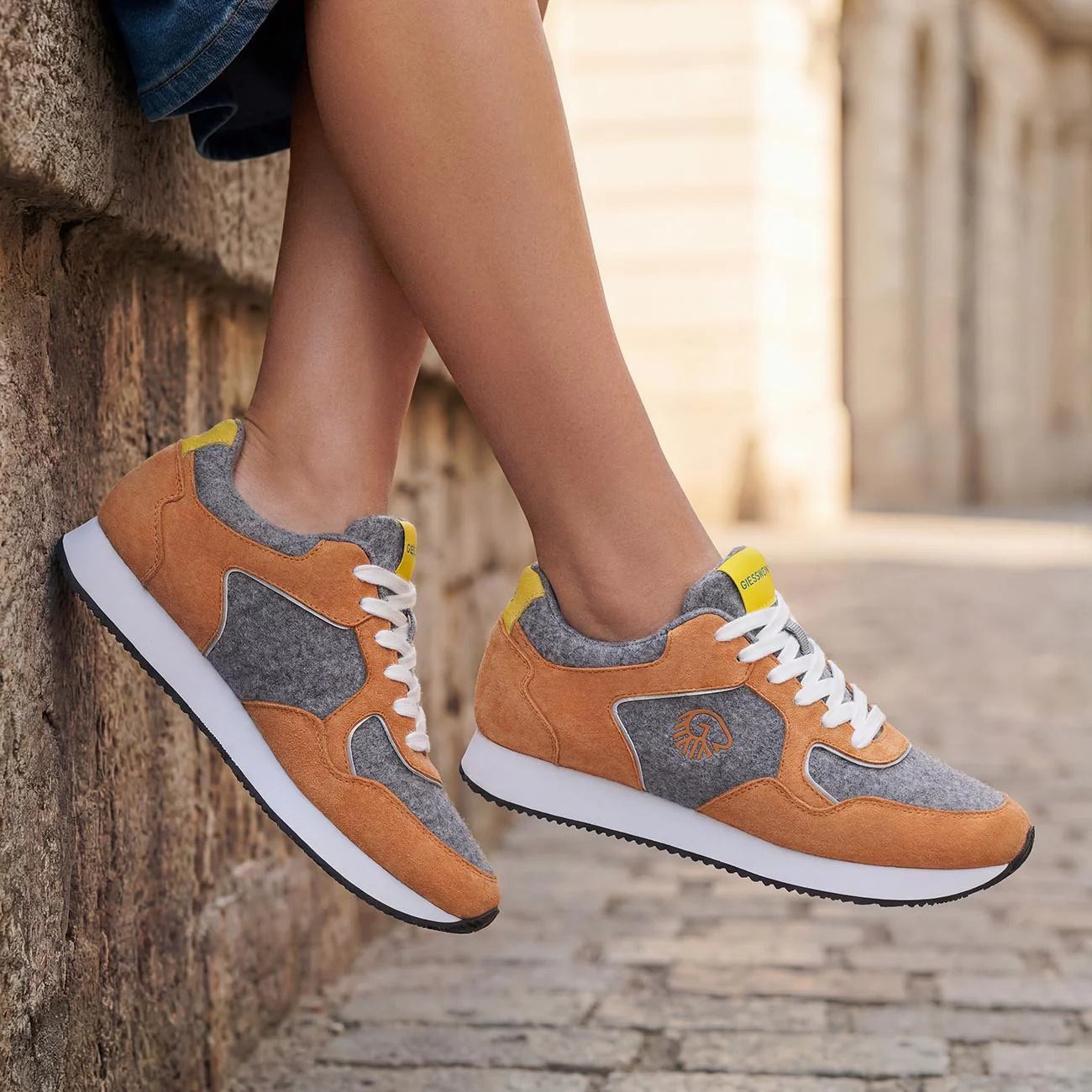 Retro Runner Women - Image 22