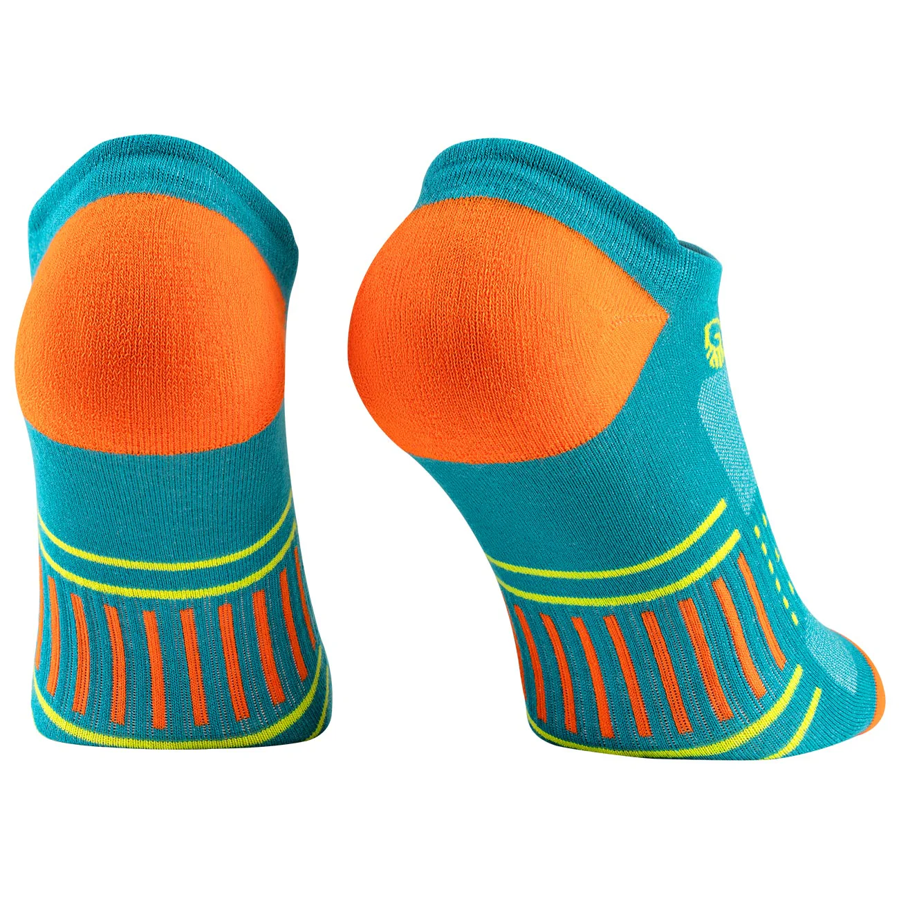 Laufsocken Bio-Baumwolle (3er-Pack) - Image 14