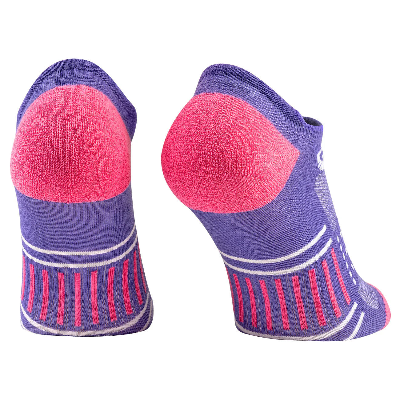 Laufsocken Bio-Baumwolle (3er-Pack) - Image 20