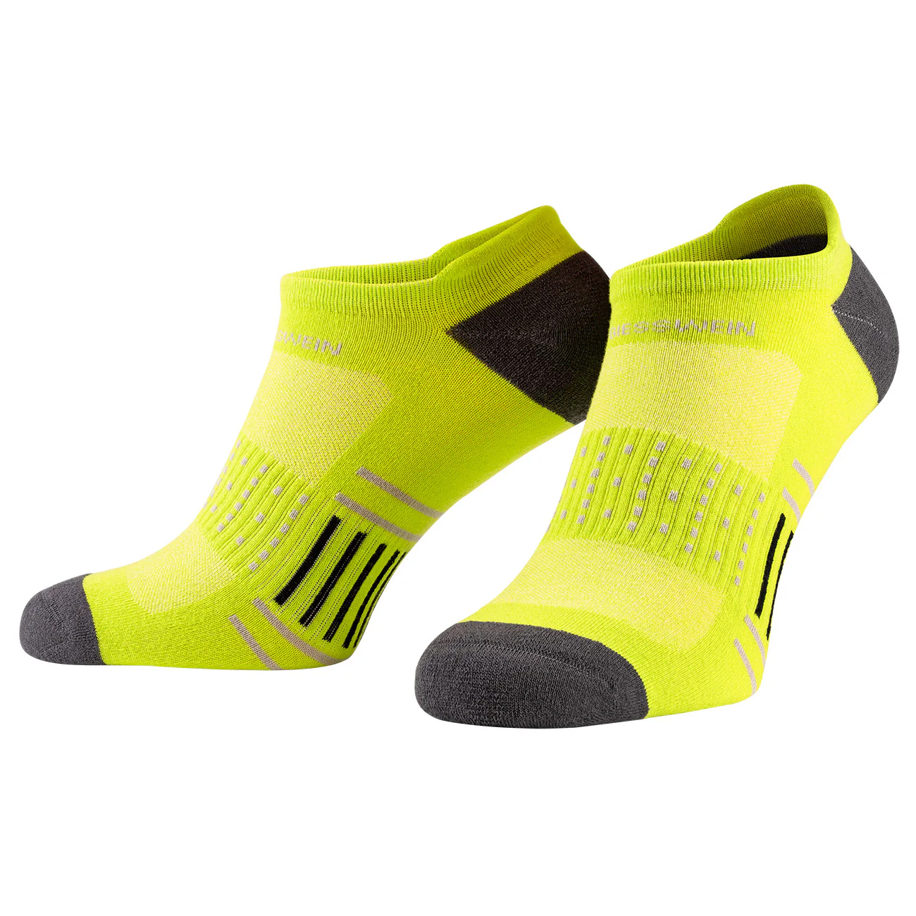 Laufsocken Bio-Baumwolle (3er-Pack) - Image 27
