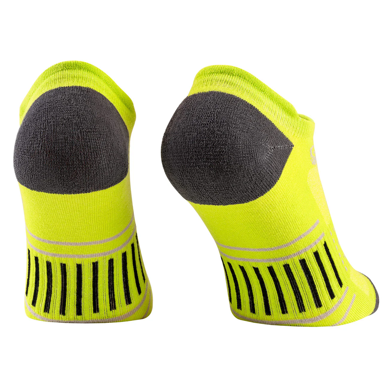 Laufsocken Bio-Baumwolle (3er-Pack) - Image 30
