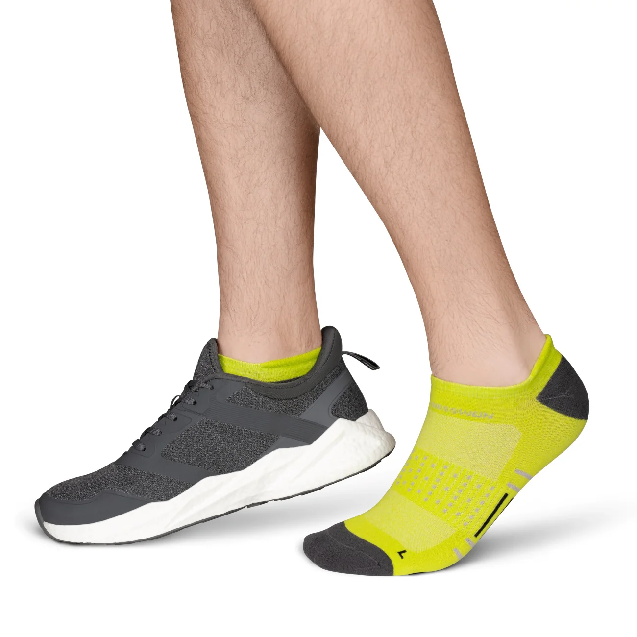 Laufsocken Bio-Baumwolle (3er-Pack) - Image 31