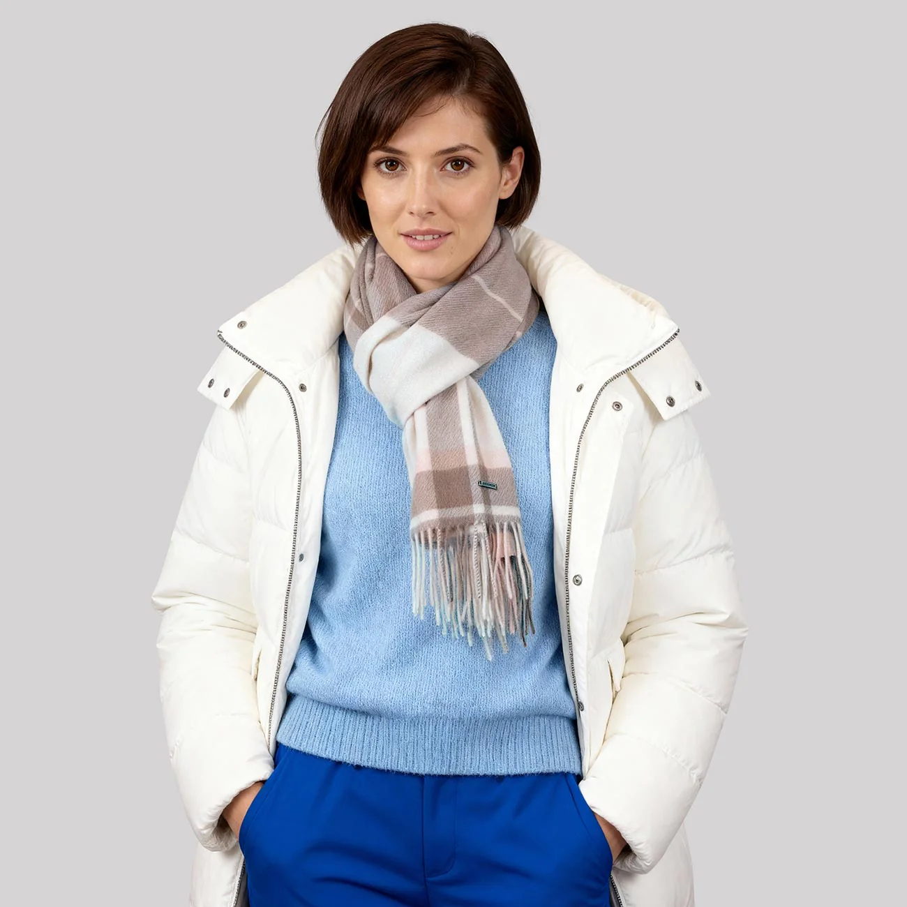 Schal Hocheck - Image 6