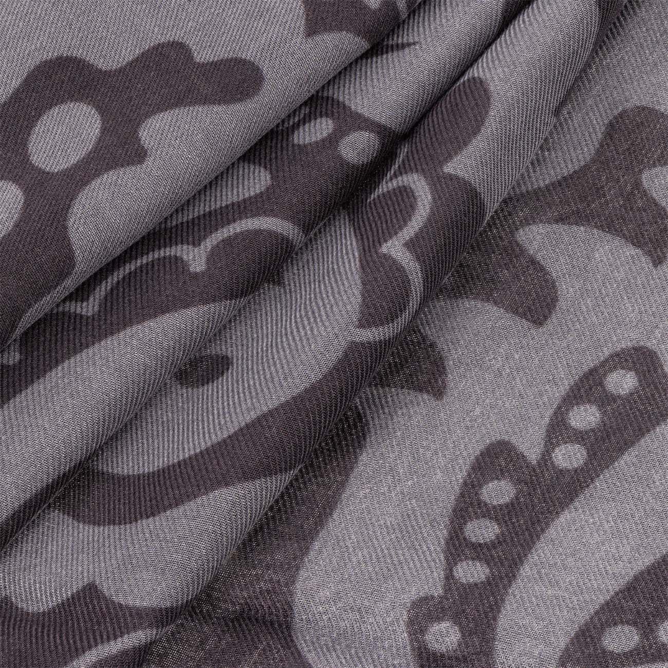 Tuch Paisley - Image 3