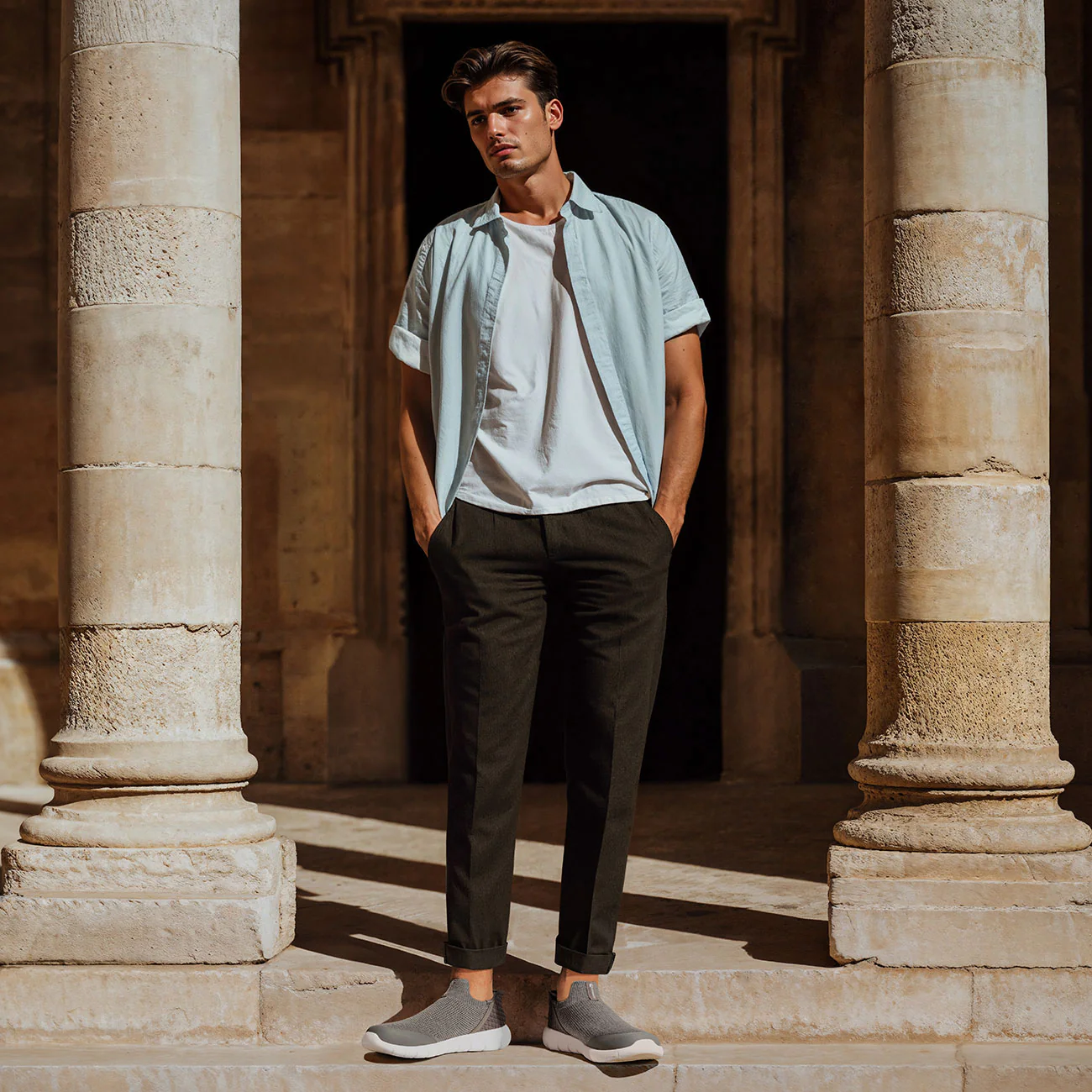 Slip-On Pro Men - Image 16