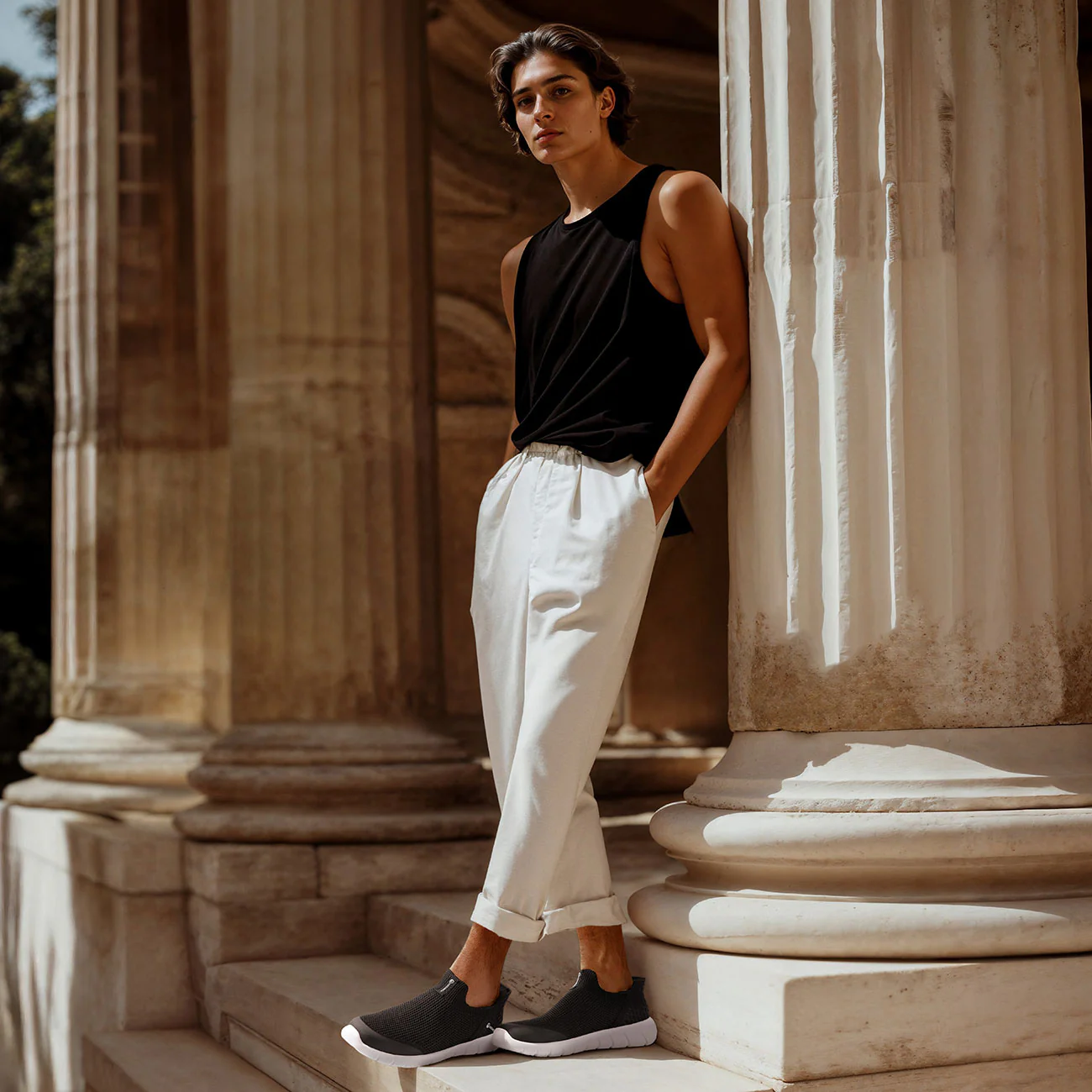 Slip-On Pro Men - Image 17