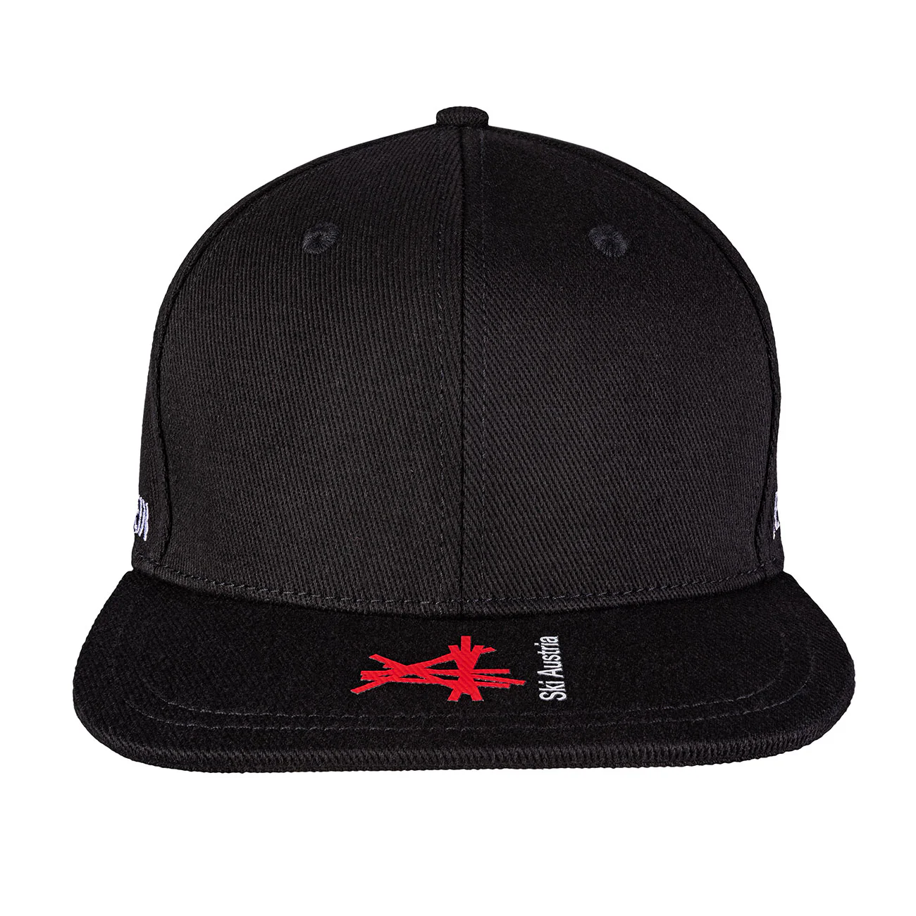 Ski Austria Snapback Cap