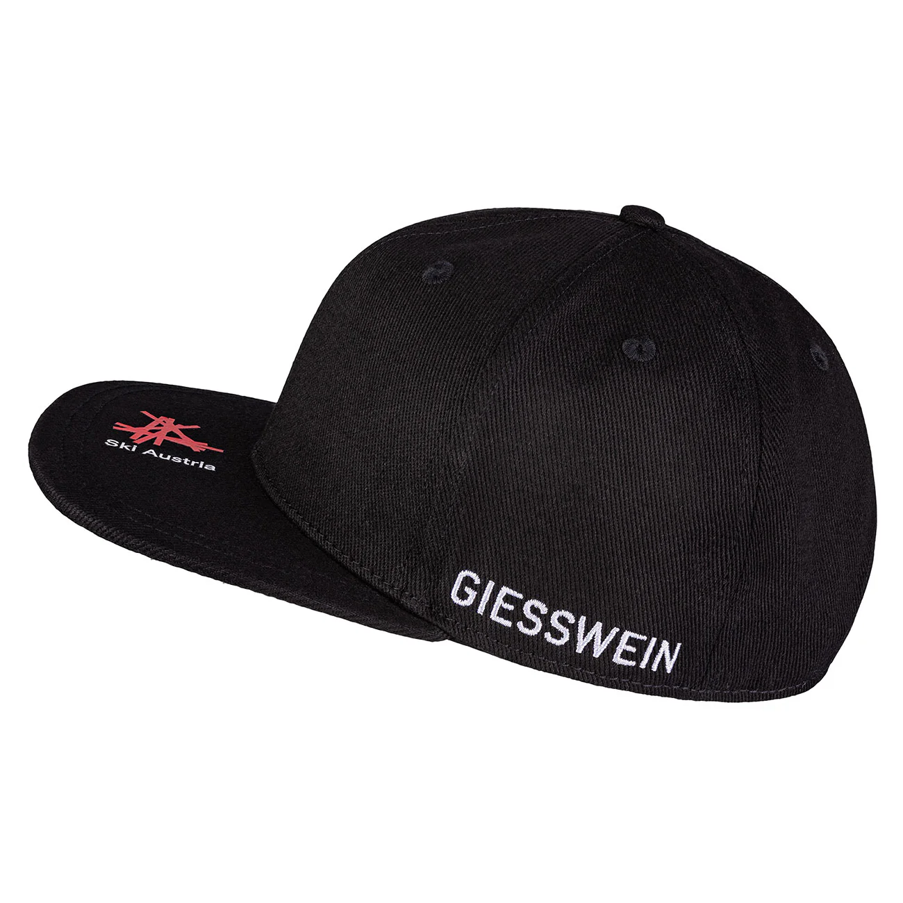 Ski Austria Snapback Cap - Image 2