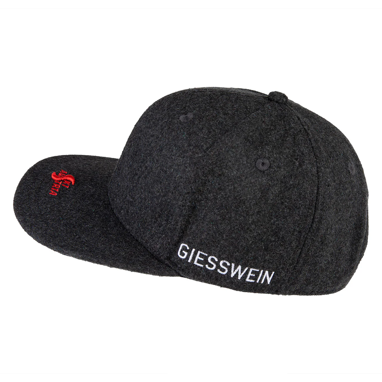 Ski Austria Snapback Cap Loden - Image 2