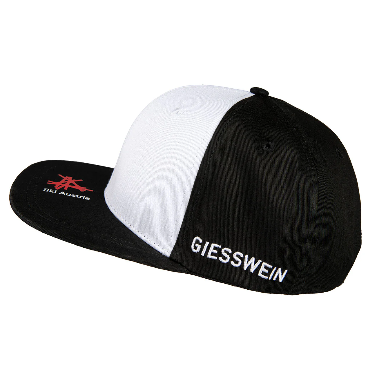 Ski Austria Snapback White - Image 2