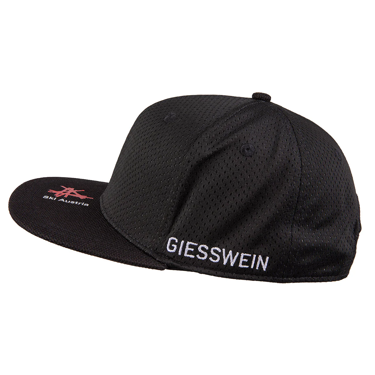 Snapback mesh - Image 2