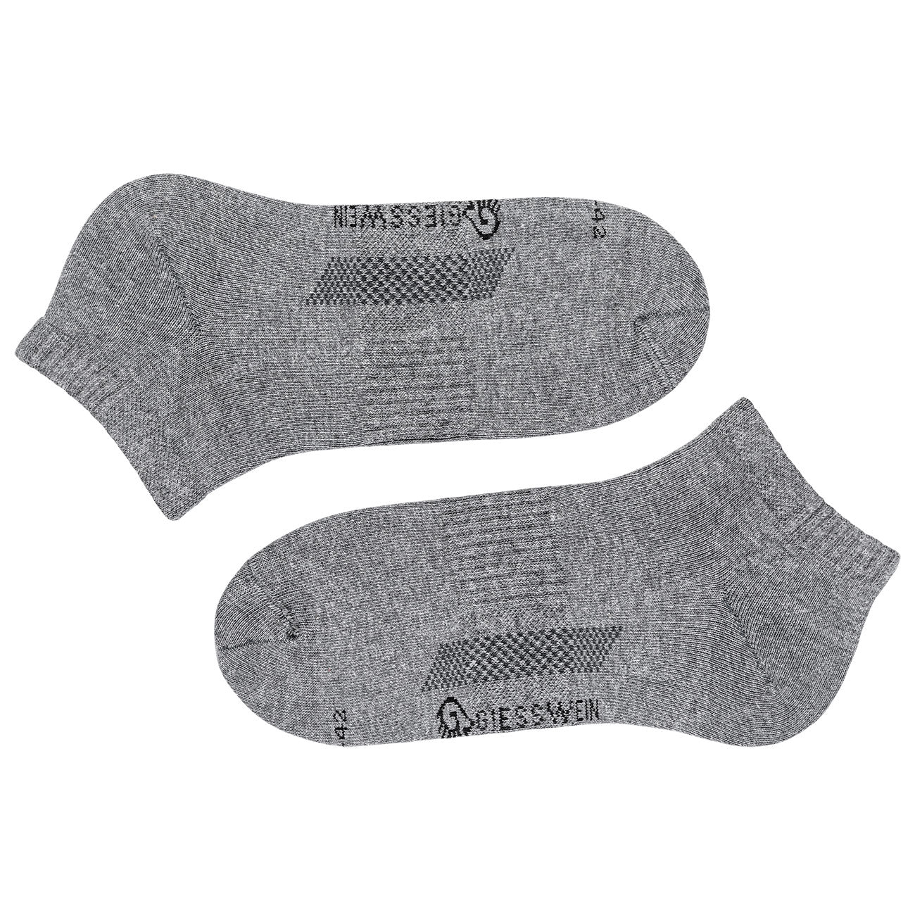 Sneaker Socken Bio-Baumwolle (3er-Pack) - Image 11