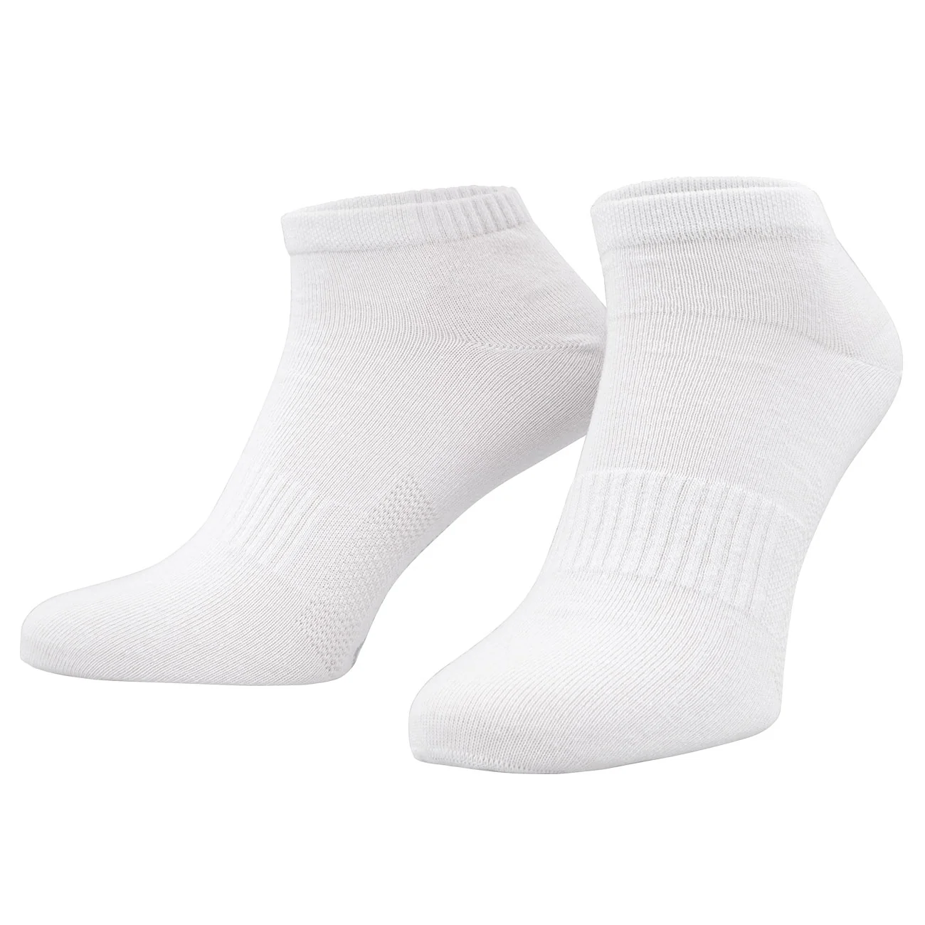 Sneaker Socken Bio-Baumwolle (3er-Pack) - Image 15