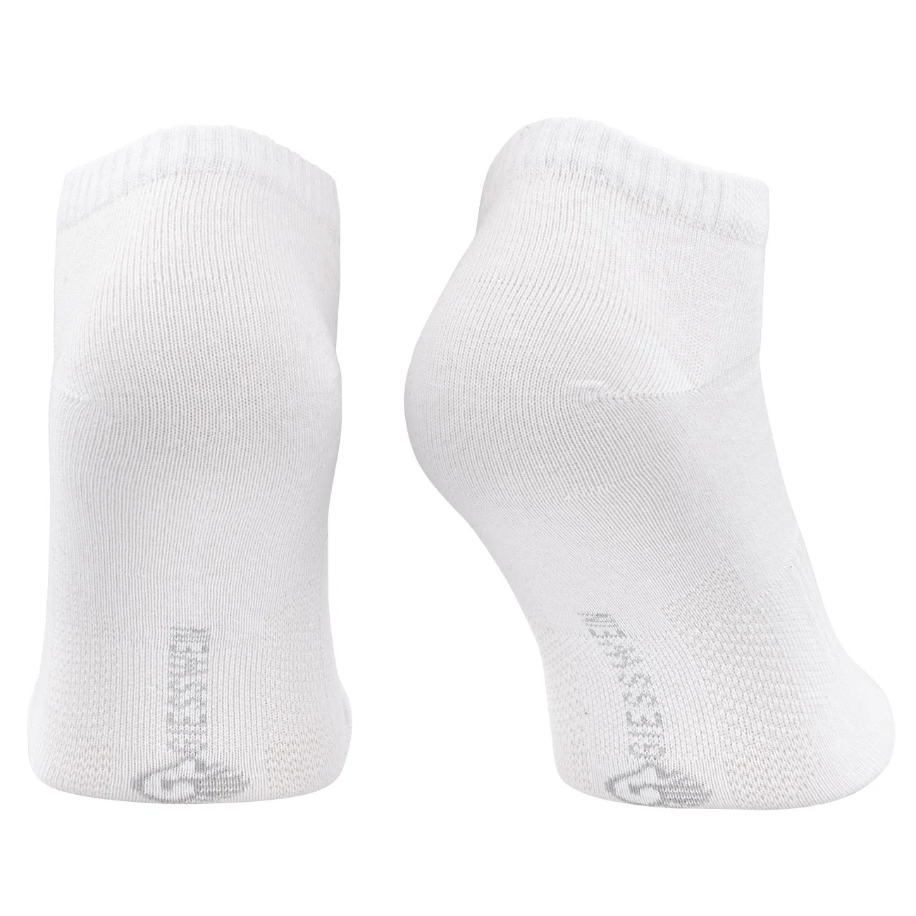 Sneaker Socken Bio-Baumwolle (3er-Pack) - Image 16