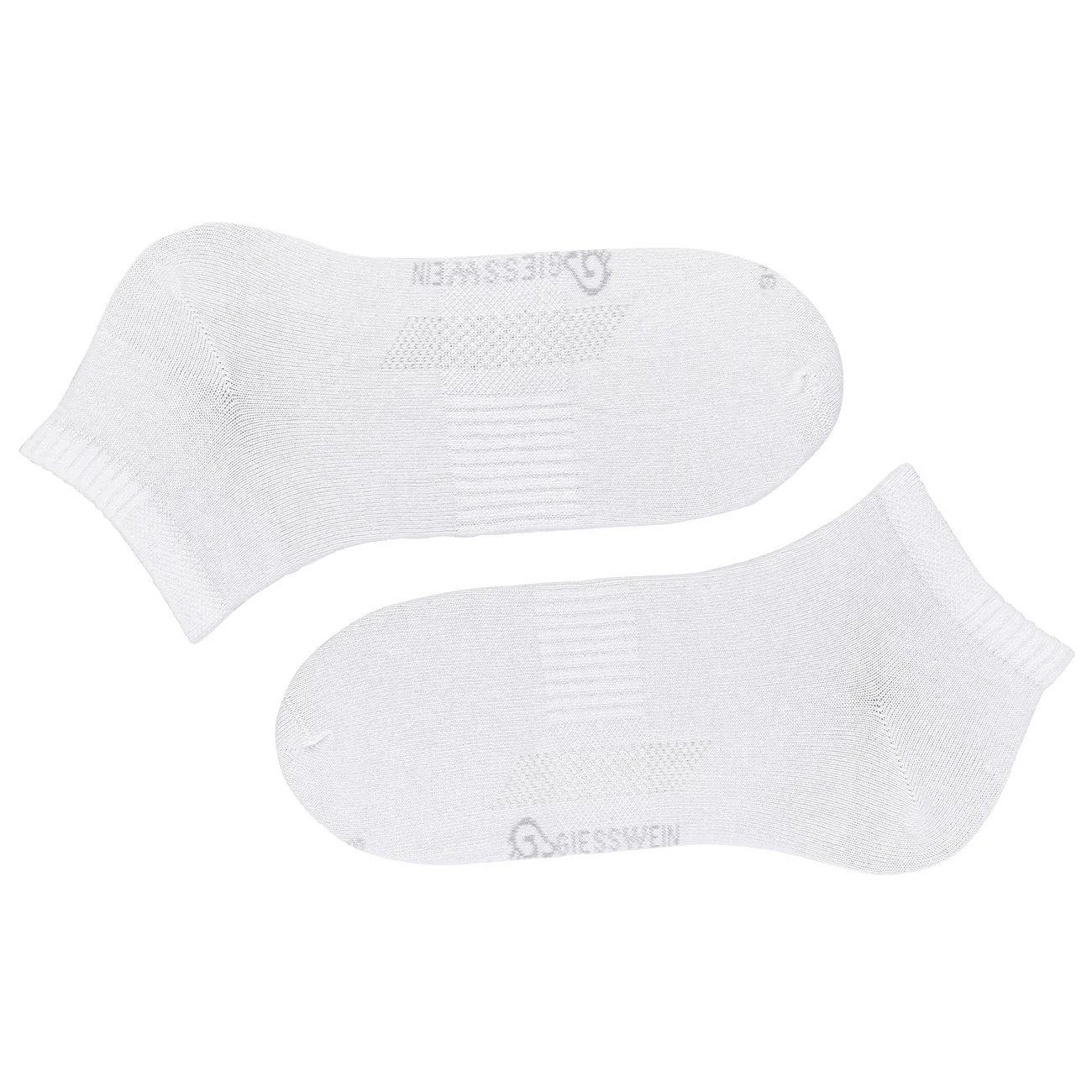 Sneaker Socken Bio-Baumwolle (3er-Pack) - Image 17