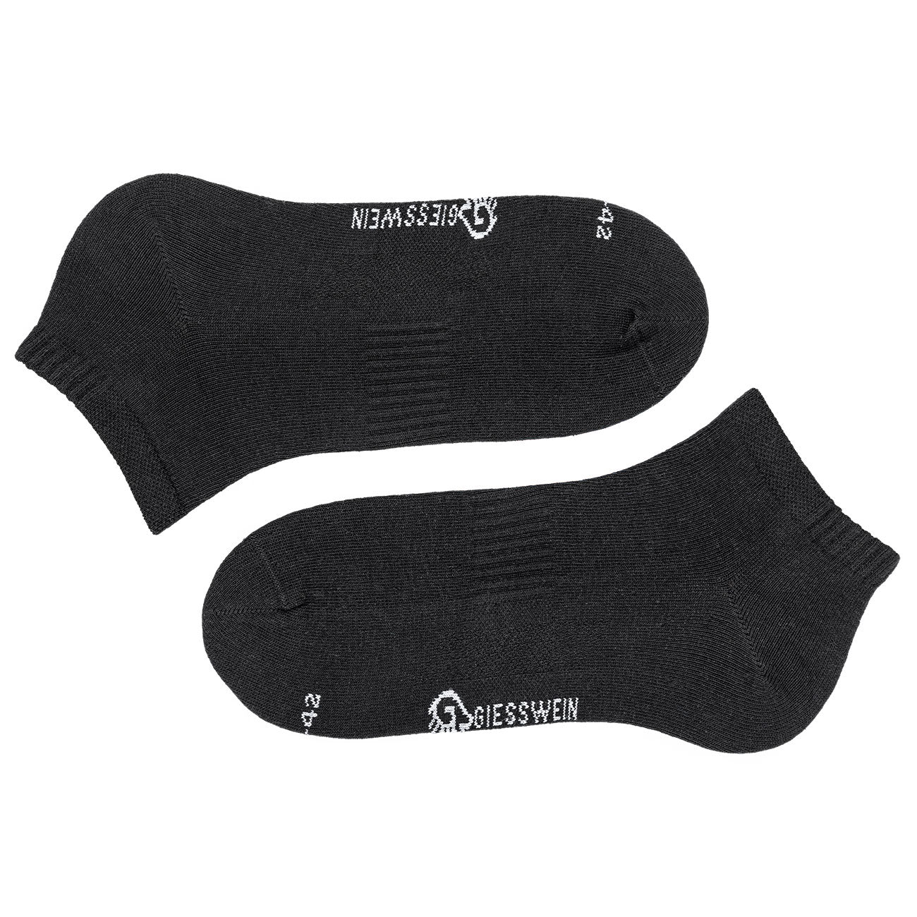 Sneaker Socken Bio-Baumwolle (3er-Pack) - Image 6