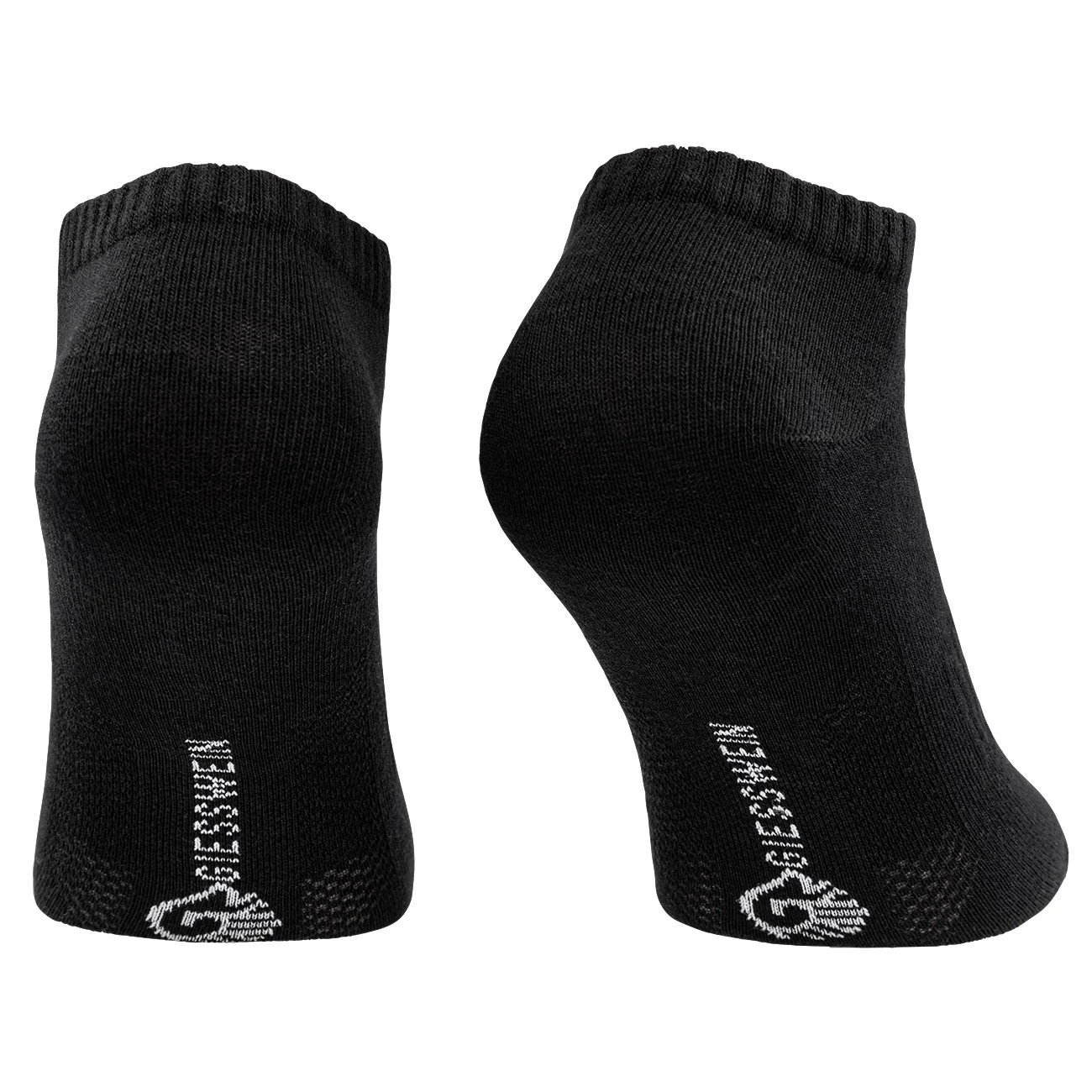 Sneaker Socken Bio-Baumwolle (3er-Pack) - Image 8