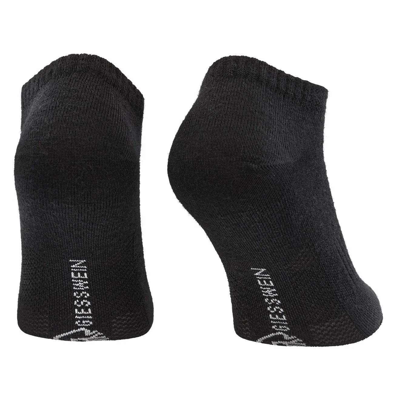 Sneaker Socken Merino Wolle (3er-Pack) - Image 10