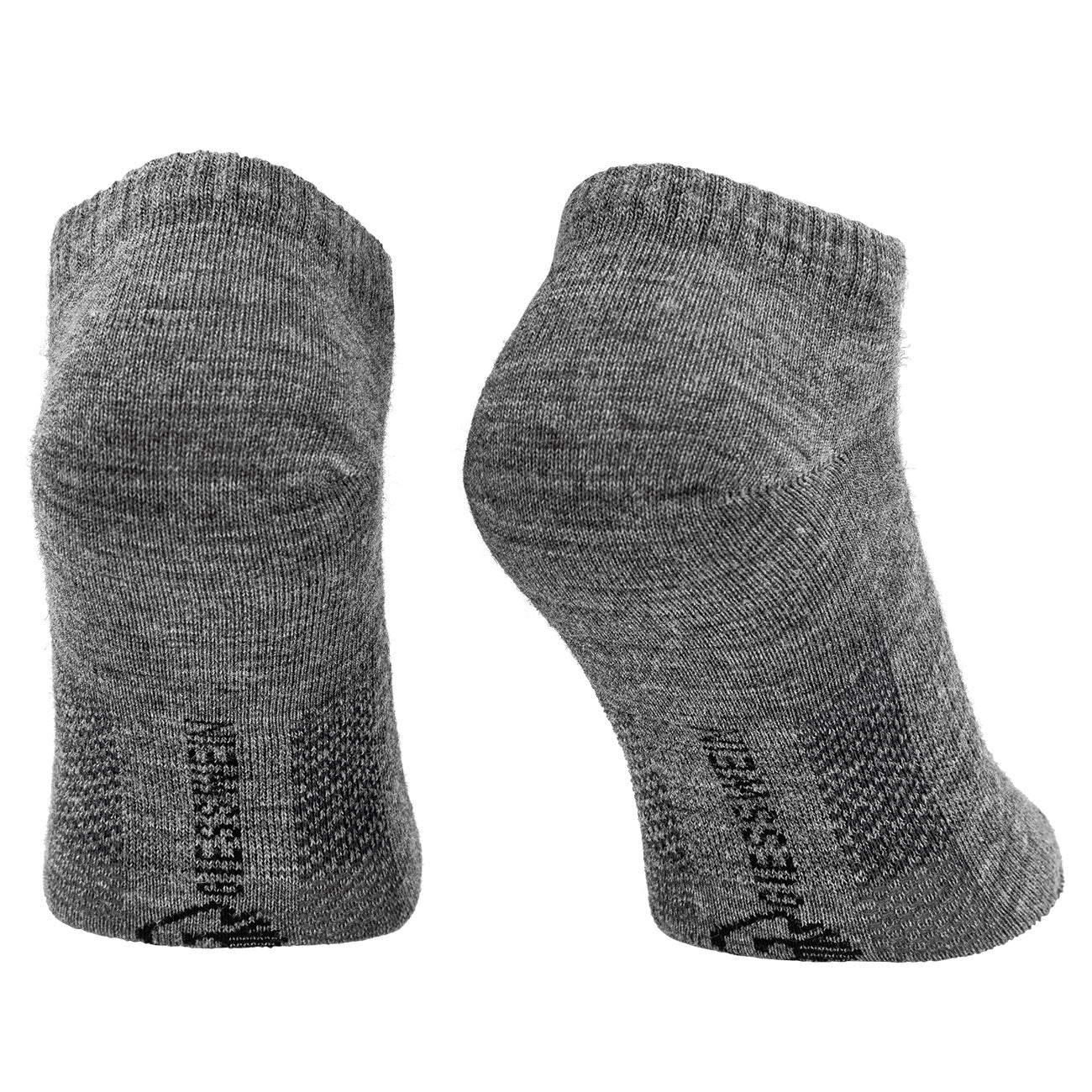 Sneaker Socken Merino Wolle (3er-Pack) - Image 12